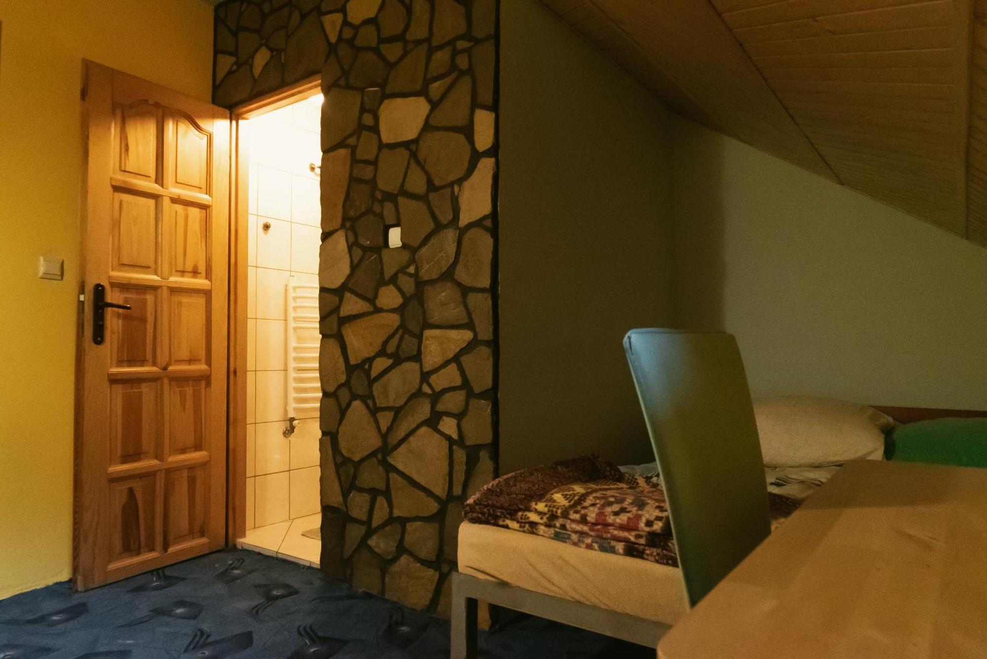 Gabrysiówka Apartamento Tylka Exterior foto