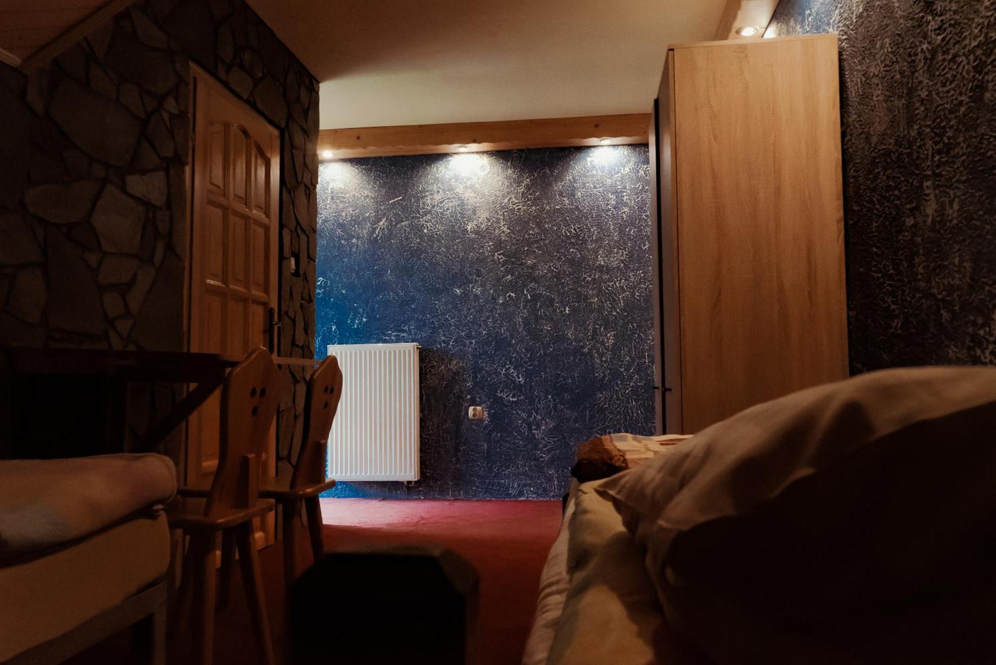 Gabrysiówka Apartamento Tylka Exterior foto