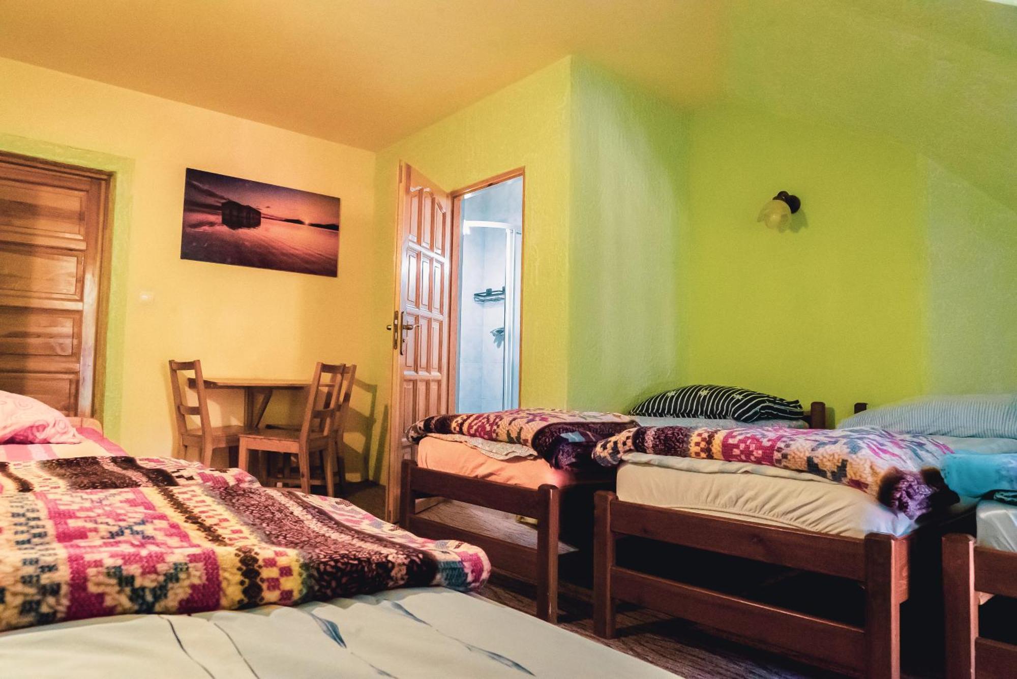 Gabrysiówka Apartamento Tylka Exterior foto